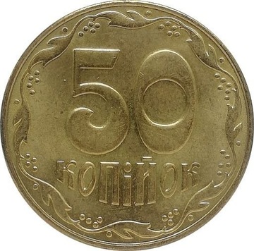 Ukraina 50 kopiiok 2014, KM#3.3c