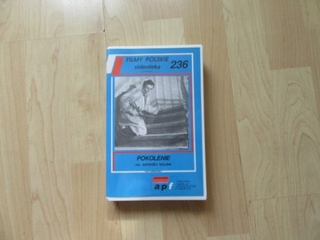 POKOLENIE VHS