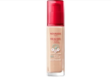 Podkład Bourjois Healthy Mix 53W light beige, 30ml