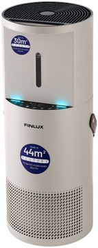 Inteligentny Oczyszczacz Powietrza Finlux