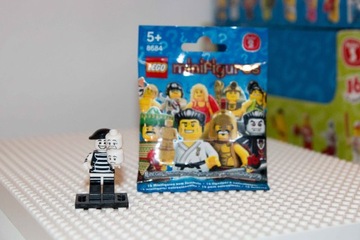 Mim (nowy !) MISB - Minifigurki LEGO Seria 2 8684 