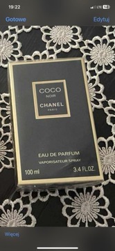 CHANEL COCO Noir 100 ml