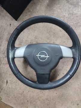 Opel Vectra/Signum kierownica