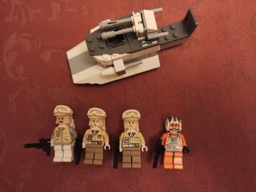 Lego 2025 75189 cena
