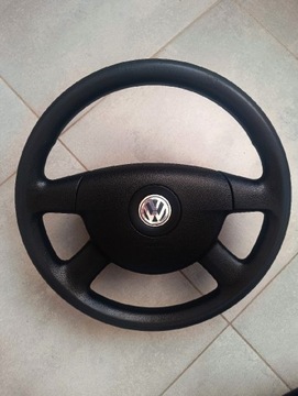 Kierownica plus airbag VW passat golf Touran bora 