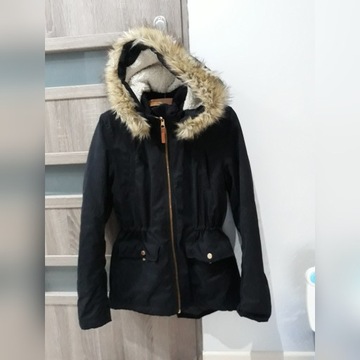 Parka h&m