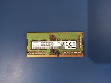 Samsung 8GB RAM DDR4 2666MHz SO-DIMM