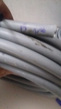 Lapp kabel 5G2,5 