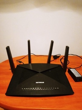 Ruter NETGEAR Nighthawk X10