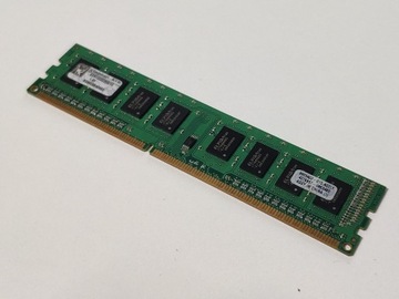 Pamięć RAM DDR3 1GB KVR1333D3N9/1G