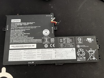 Bateria ORG Lenovo Idea Pad