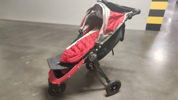 Wózek 3w1 Baby Jogger City Mini GT