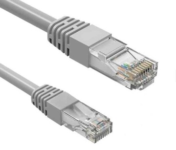 Kabel sieciowy ethernet  7 metrów