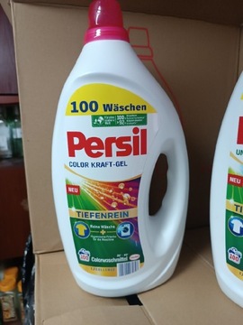 Płyn żel do prania Persil uniwersalny 4.5l