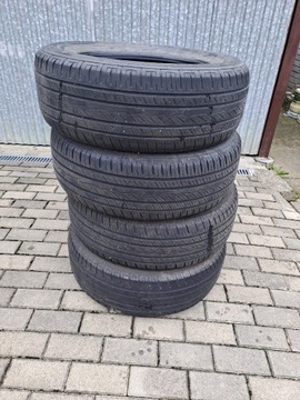 OPONY wielosezonowe YOKOHAMA 235/65 R17