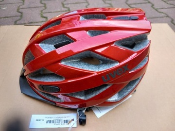 Kask Uvex i-vo 3D rzm 56-60