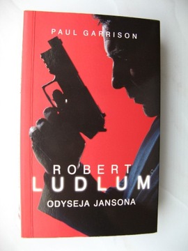 Robert Ludlum, Odyseja Jansona