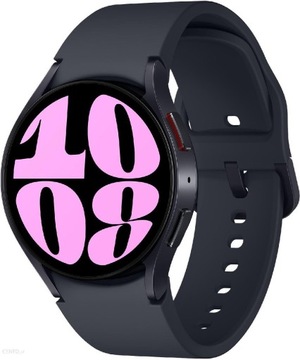 Samsung watch 6. 40 mm. sm-r935f