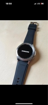Samsung Galaxy watch 4 classic LTE 42 mm
