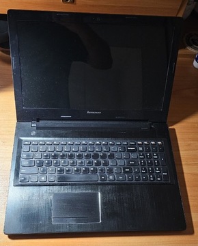 Laptop Lenovo G50-70 sprawny zasilacz BCM