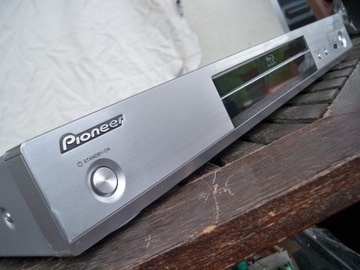 odtwarzacz bluray blu ray Pioneer BDP-170 uszk.