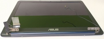 Kompletna klapa matrycy z matrycą Asus E200H