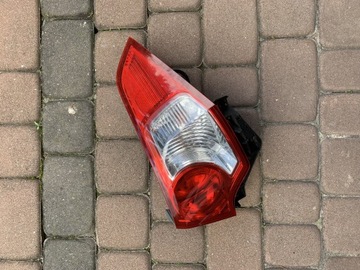 Lampa prawy tył Honda Acord 2008