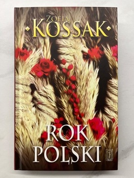 Rok Polski, Zofia Kossak