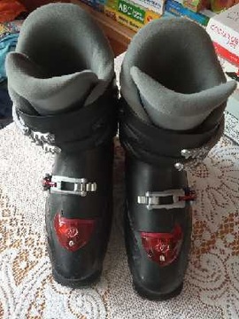 Buty narciarskie RJ Tecnica 291 rozm. 38 wkładka 2