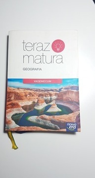 Teraz Matura Geografia Vademecum 