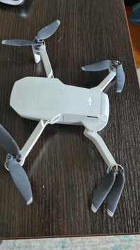 DJI Mavic Mini 1 dron bdb