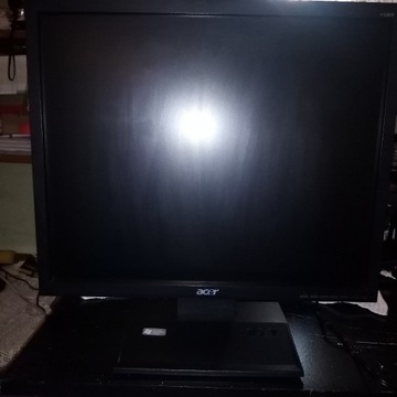 MONITOR ACER 19'' 