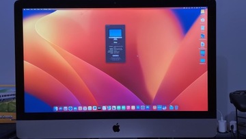 Apple iMac 27” Retina 5K