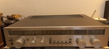 Amplituner Philips 602 Am-Fm Stereo Receiver