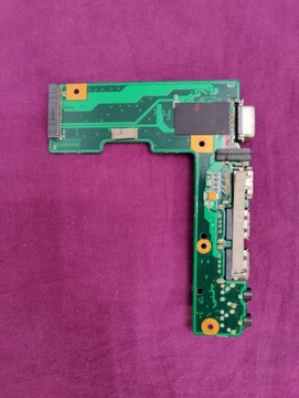 Modul USB VGA HDMI ASUS K52D