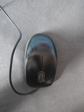 Myszka do komputera Logitech 