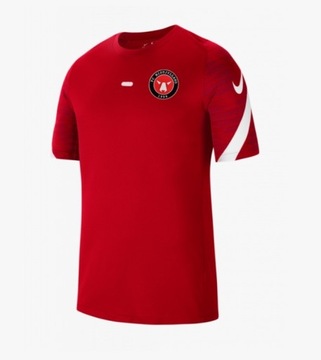 Koszulka piłkarska NIKE DRI-FIT FC MIDTJYLLAND