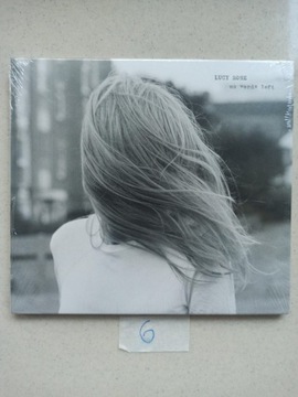 CD Lucy Rose  no words left