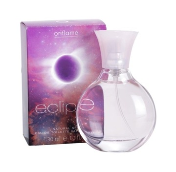 Woda toaletowa Eclipse Oriflame 30 ml