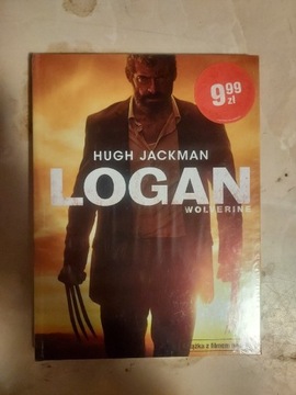 Logan Wolverine- SF