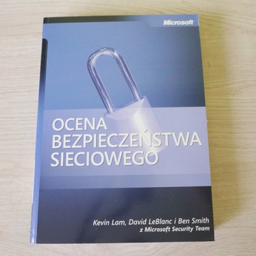 Ocena bezpieczeństwa sieciowego