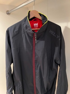 Helly Hansen - Kurtka przeciwdeszczowa