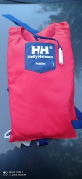 Kamizelka asekuracyjna HH Helly Hansen do 60kg