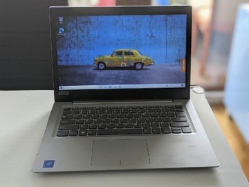 Laptop Lenovo Ideapad s120 - 14 cali