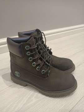 Buty Timberland 6 Premium r. EU 37.