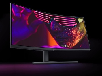 Monitor gamingowy HUAWEI MateView GT 34"