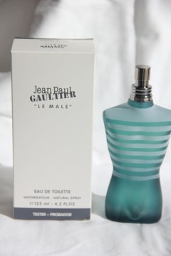 Jean Paul Gaultier Le Male 125ml.edt.oryginał