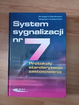 System sygnalizacji nr 7