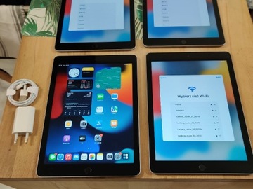 Tablet Apple iPad 9.7" 5th 2017 32GB WIFI Gwarancj