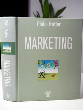 Marketing Philip Kotler